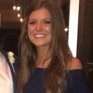 Meet your Posher, Miranda